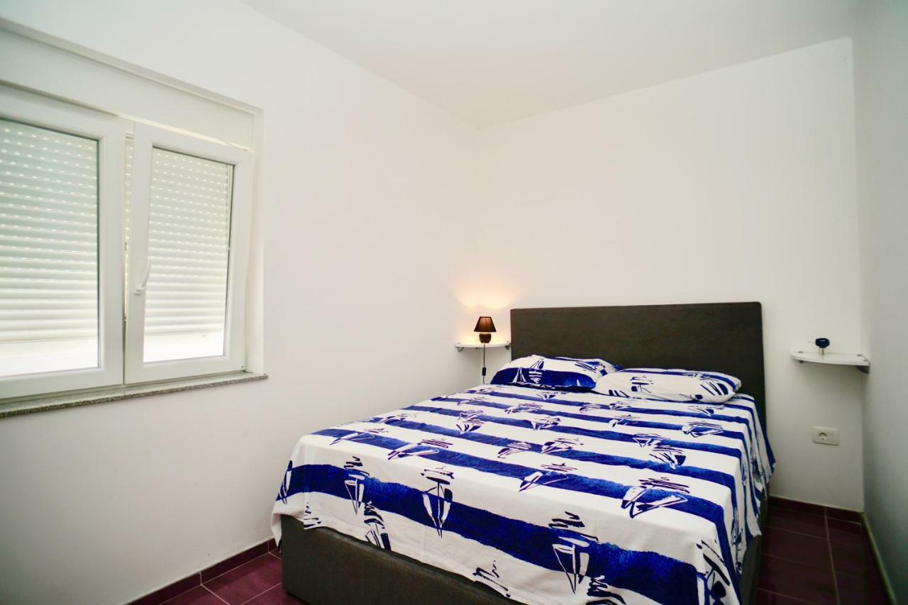 Apartments Teo โตรกีร์ ภายนอก รูปภาพ