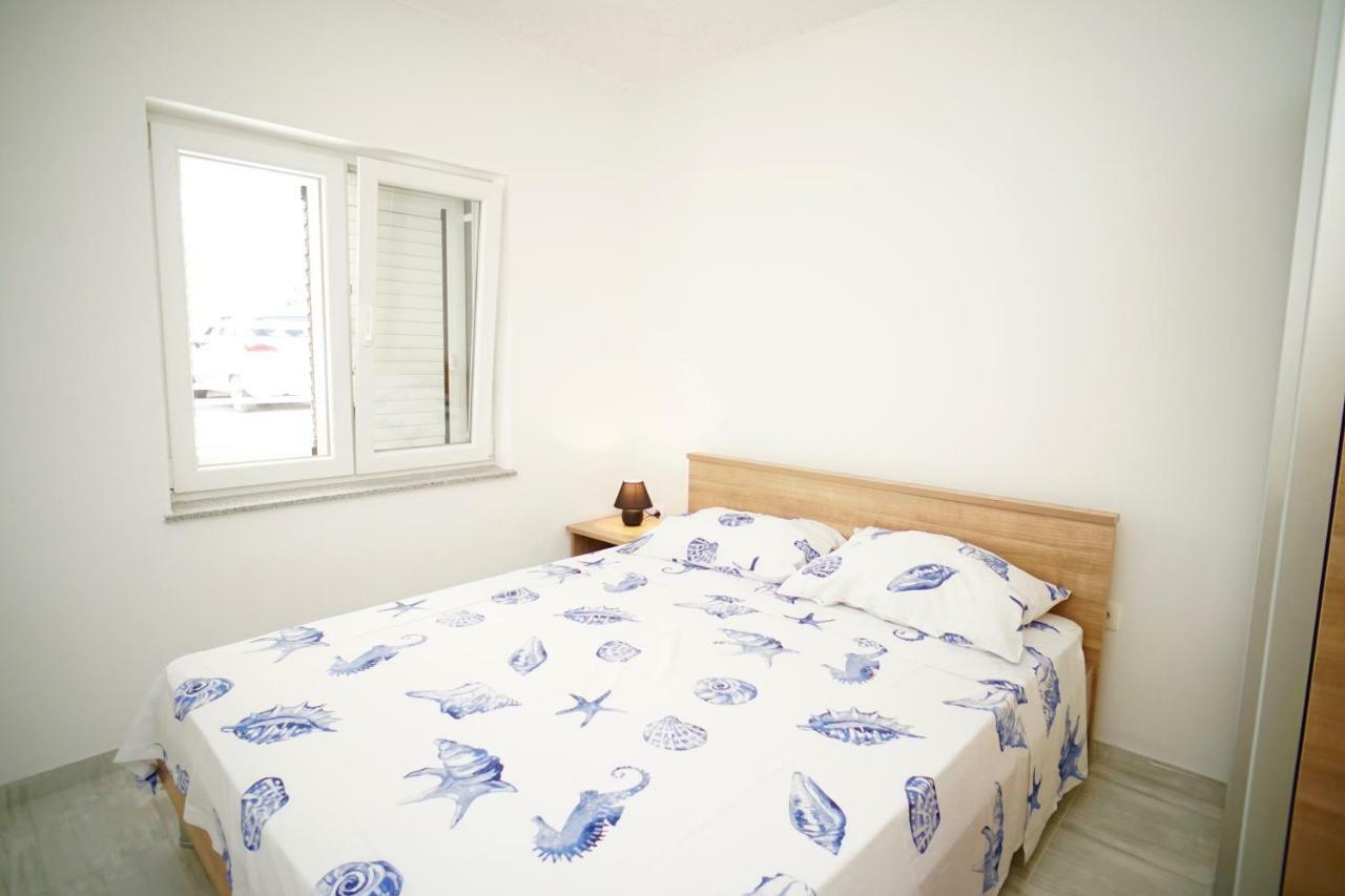 Apartments Teo โตรกีร์ ภายนอก รูปภาพ